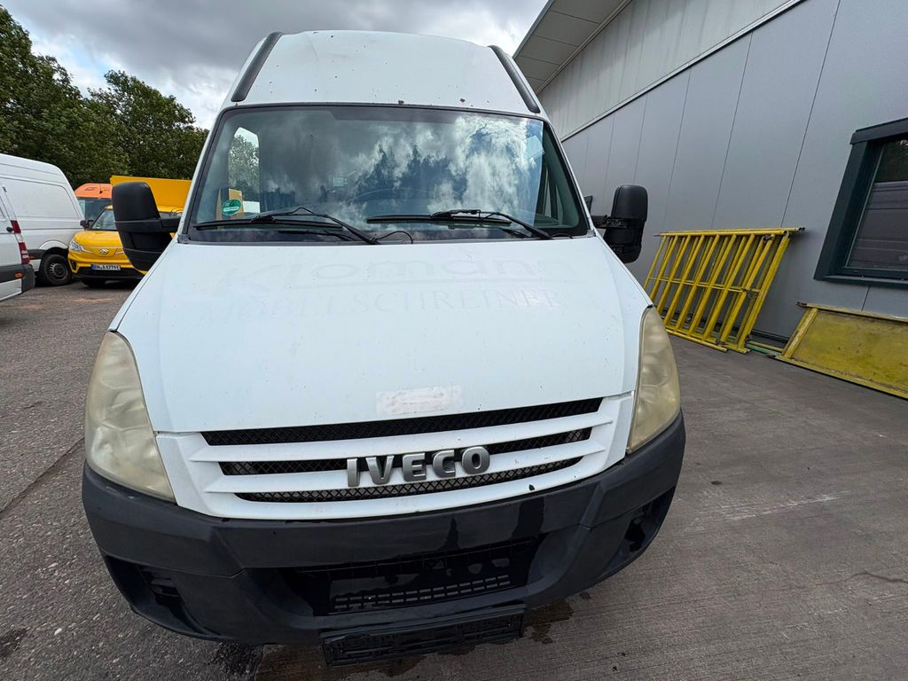 Bild des Angebotes Iveco Andere