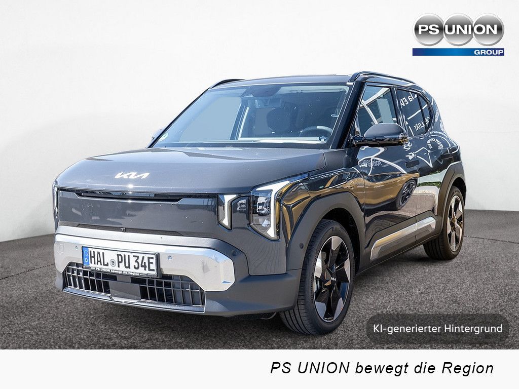 Bild des Angebotes Kia EV2 42,2 kW Earth 4 Sitz Pak. WinterConnect Tec