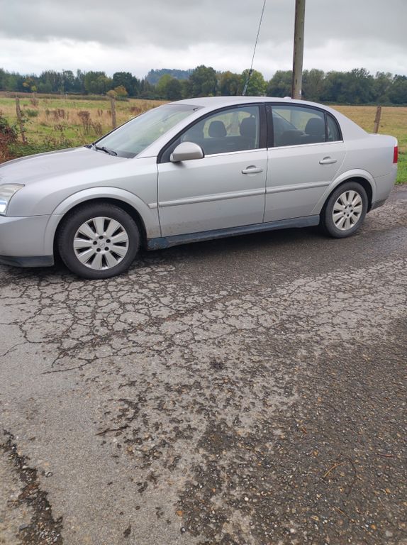 Bild des Angebotes Opel Vectra 2.2 DIRECT Edition MT-6 Edition