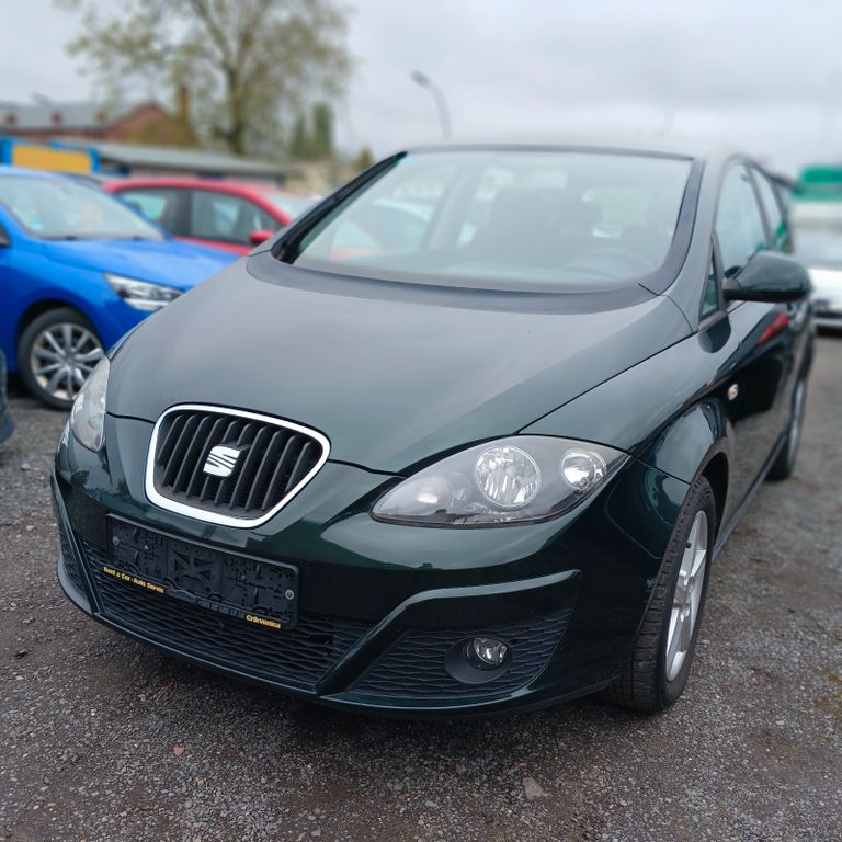 Bild des Angebotes Seat Altea Reference
