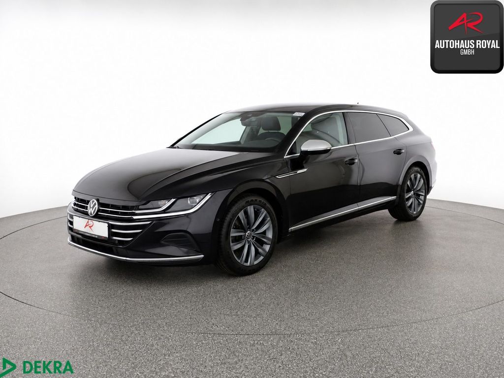 Bild des Angebotes Volkswagen Arteon Shooting Brake 2.0 TDI HEAD-UP,KEYLESS,SH