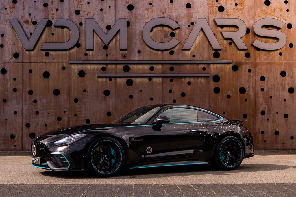 Bild des Angebotes Mercedes-Benz AMG GT 63 PRO 4M *MOTORSPORT COLLECTORS EDITION*