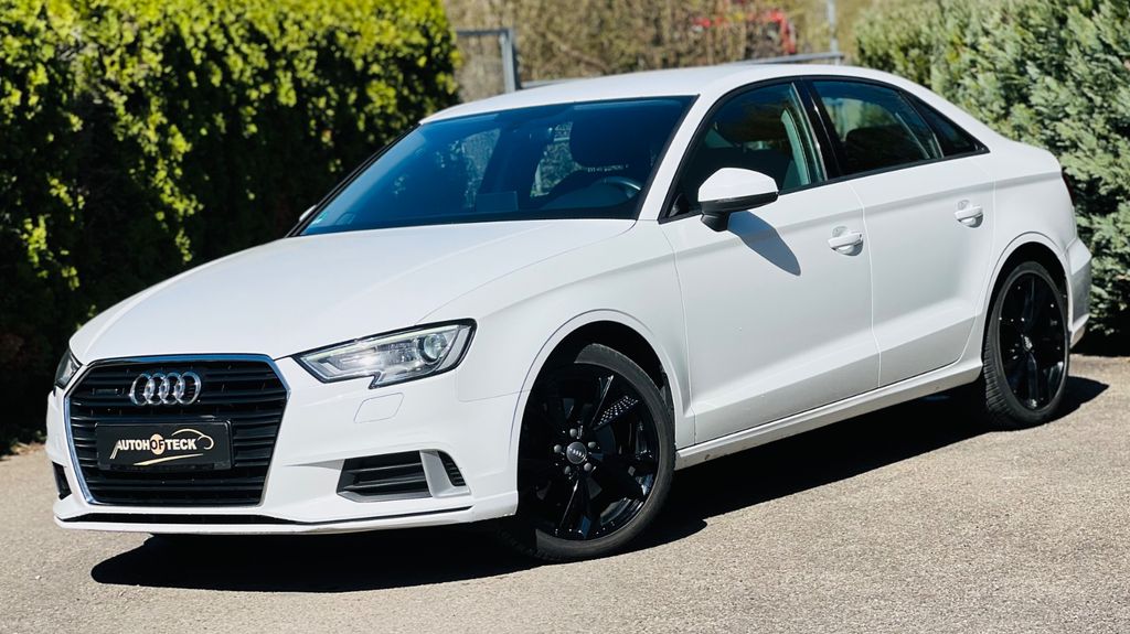 Bild des Angebotes Audi A3 40 TDI quattro sport|NAVI|BI-XENON|B&O|EURO6d