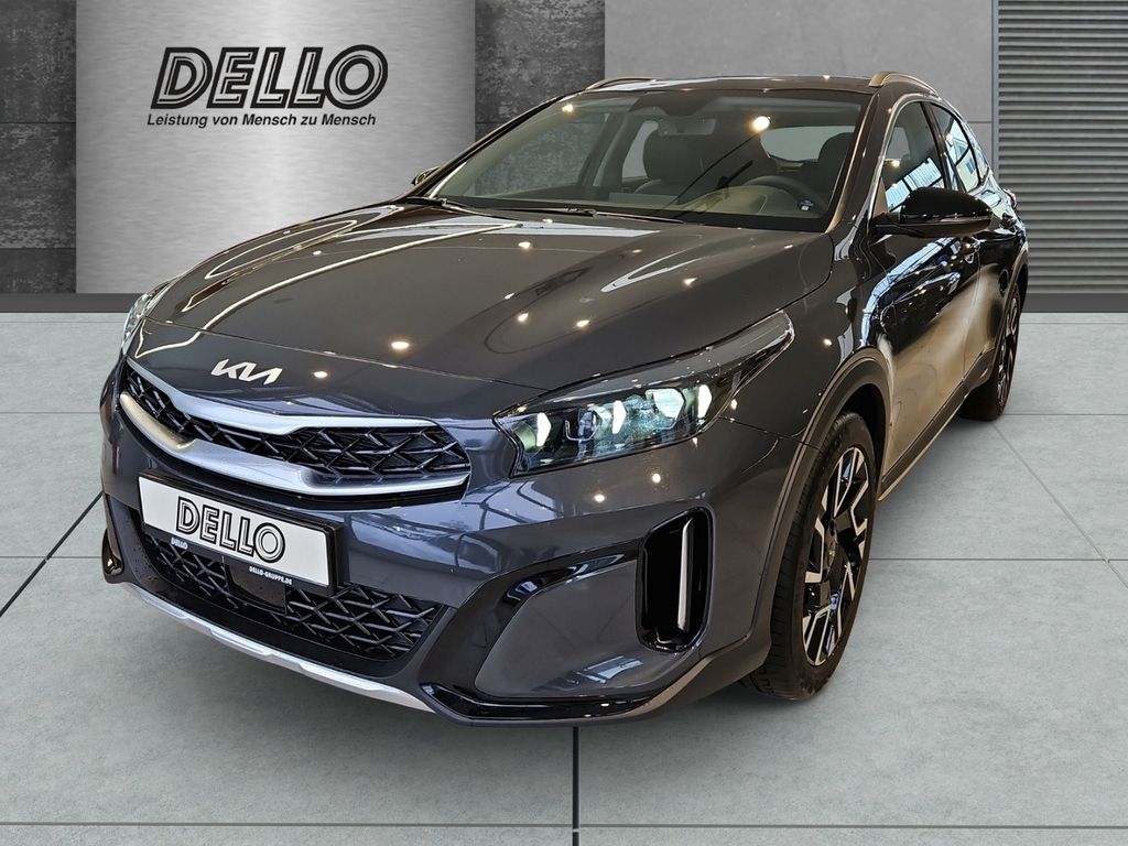 Bild des Angebotes Kia XCeed Spirit 1.5T DCT El. Panodach  Navi Panoram