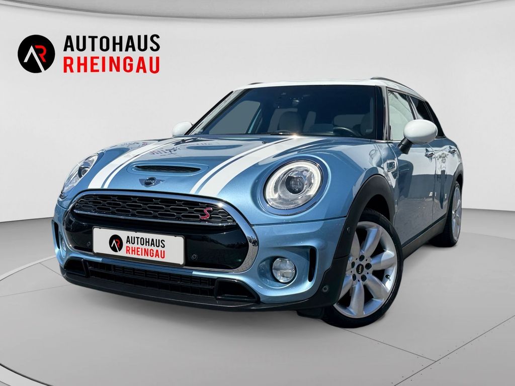 Bild des Angebotes MINI Cooper S Clubman Clubman Cooper S HEAD UP LED
