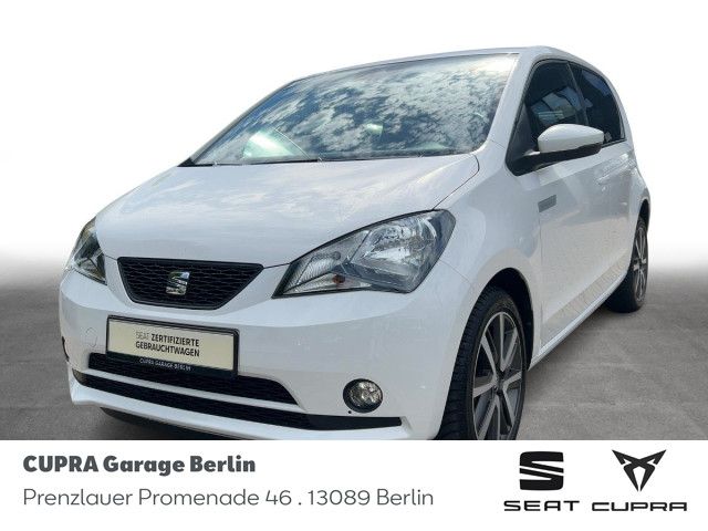 Bild des Angebotes Seat Mii electric Plus 61 Climatronic Navi SHZ PDC