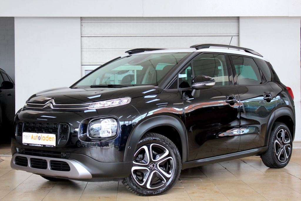 Bild des Angebotes Citroën C3 Aircross Autom. 110 Origins *NAVI*HUD*KAMERA*