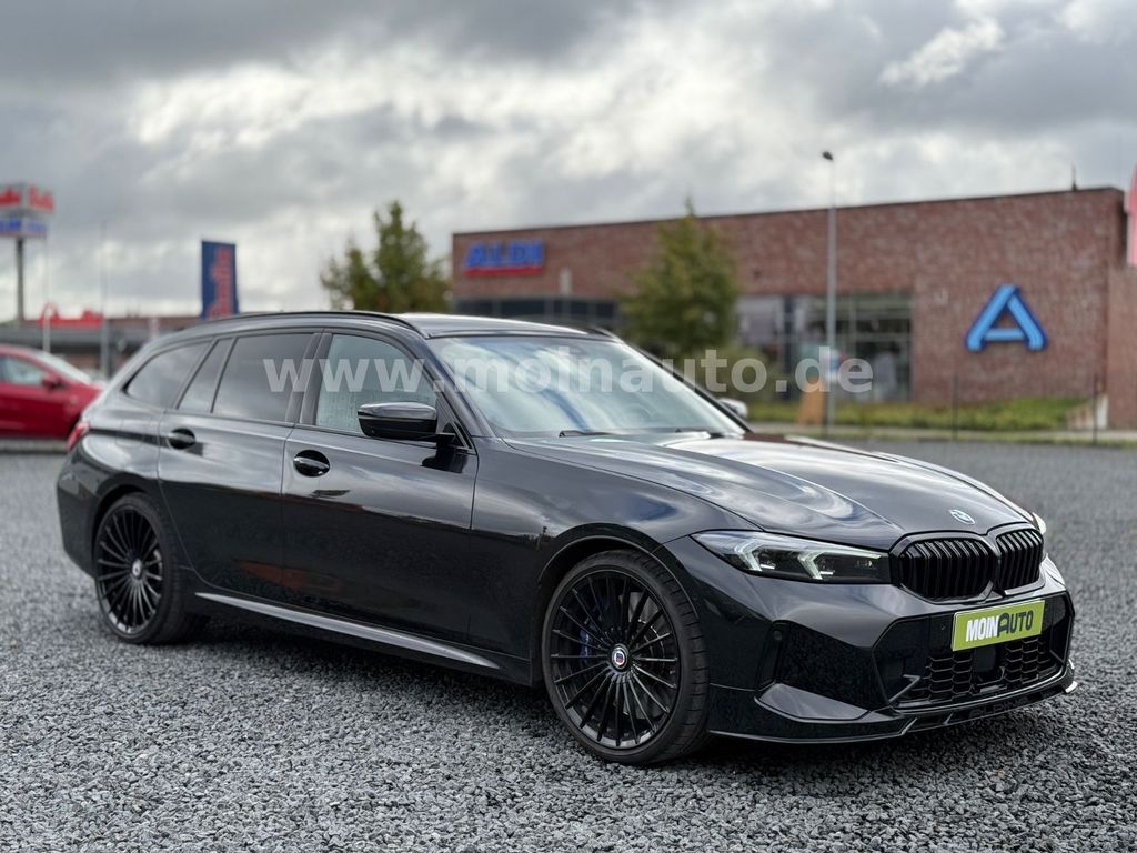 Bild des Angebotes ALPINA B3 xDrive Indiv VOLL 360° AKUSTIK PANO ADAPTIV