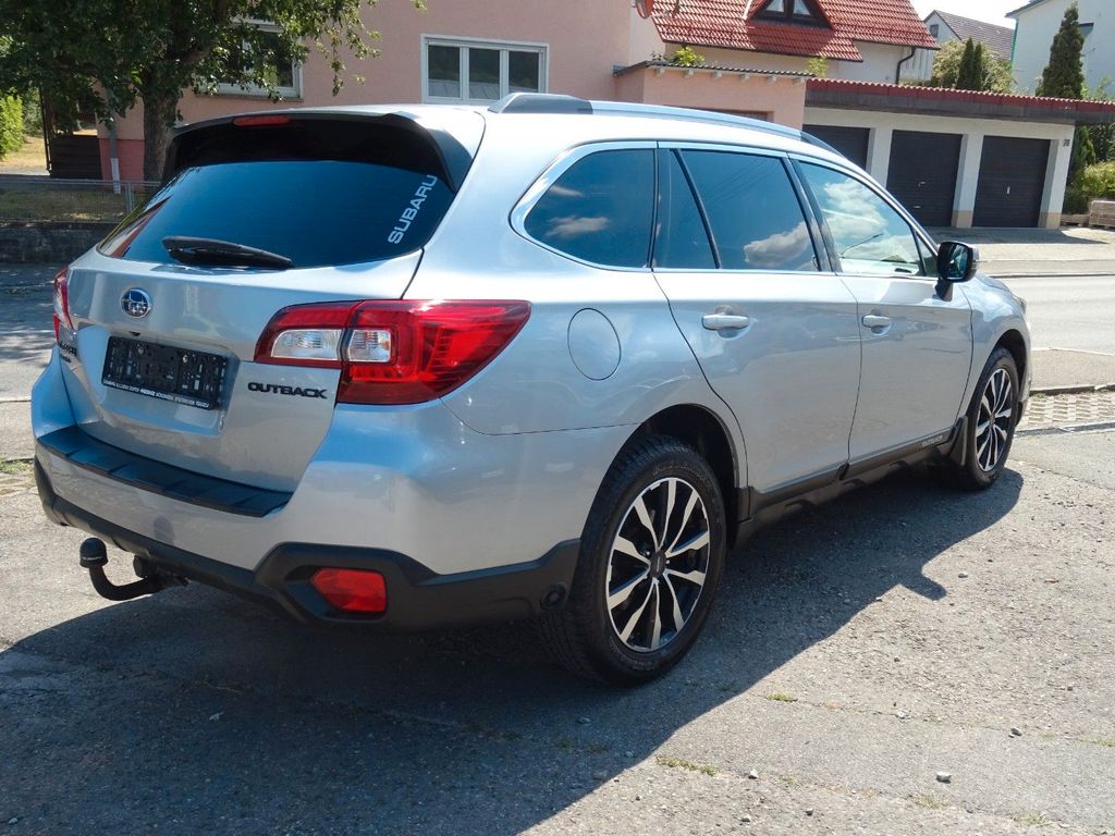 Bild des Angebotes Subaru OUTBACK Outback Active