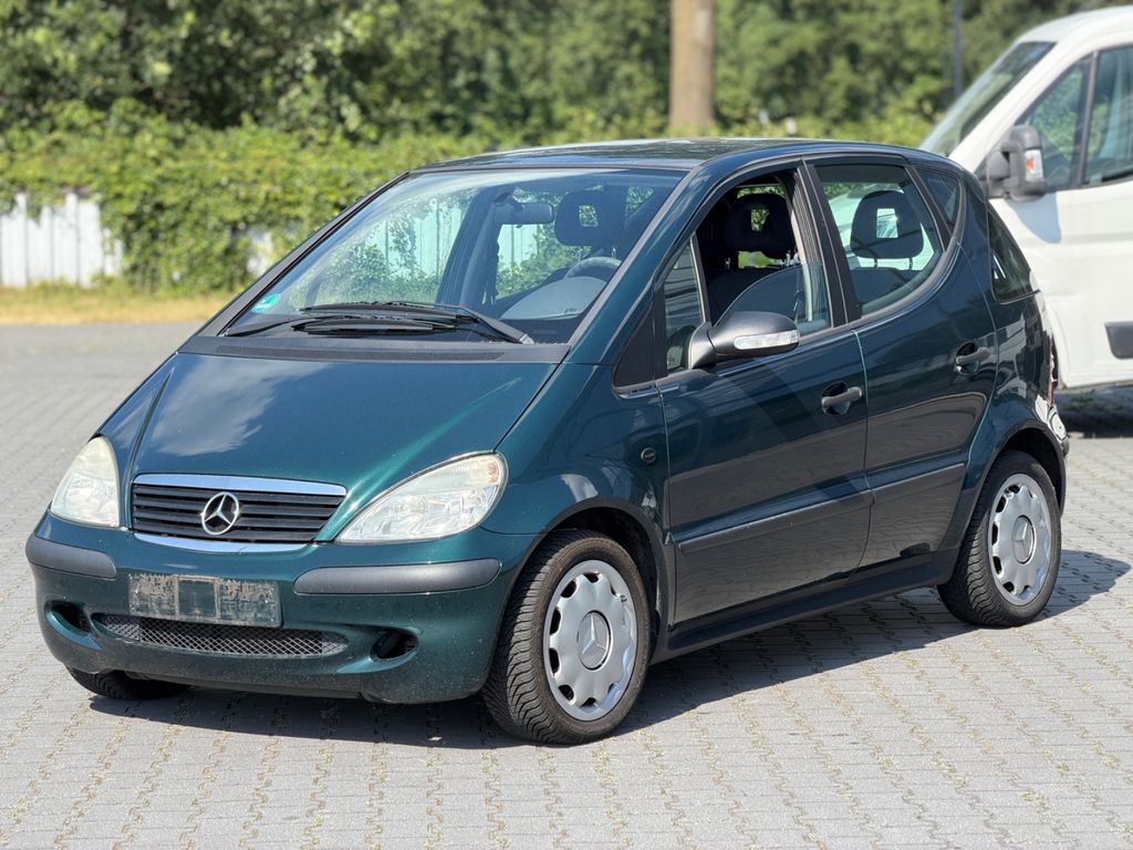 Bild des Angebotes Mercedes-Benz A 170 CDI CLASSIC Klima