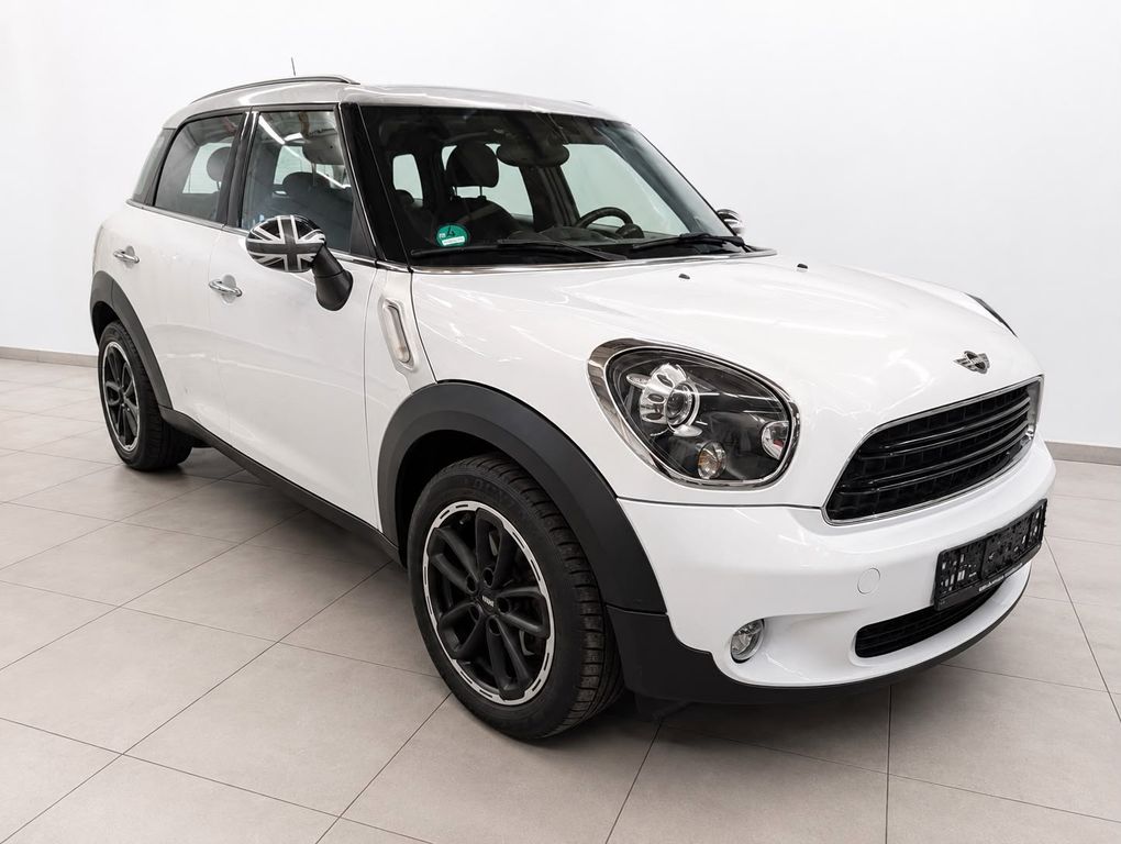 Bild des Angebotes MINI ONE Countryman One D/PDC/Klima/HU&AU NEU