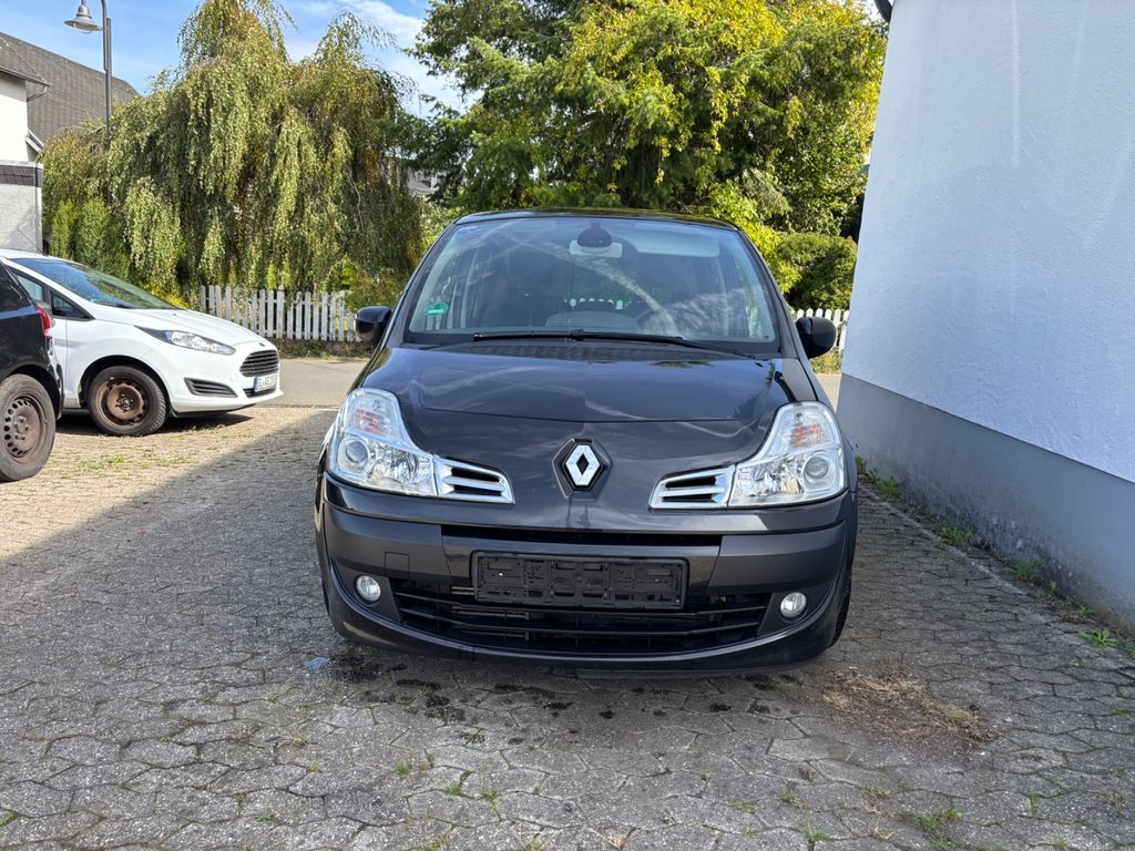 Bild des Angebotes Renault Grand Modus Night & Day ! TÜV & Service Neu !