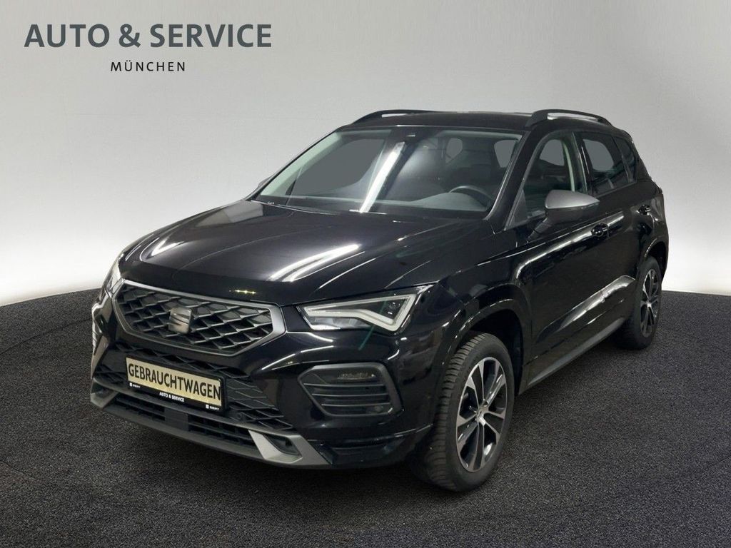 Bild des Angebotes Seat Ateca 2.0 TDI FR-Line DSG |LED|NAVI|SPUR|CARPLAY