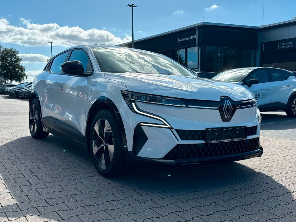 Bild des Angebotes Renault Megane E-Tech EQUILIBRE EV40 130hp standard