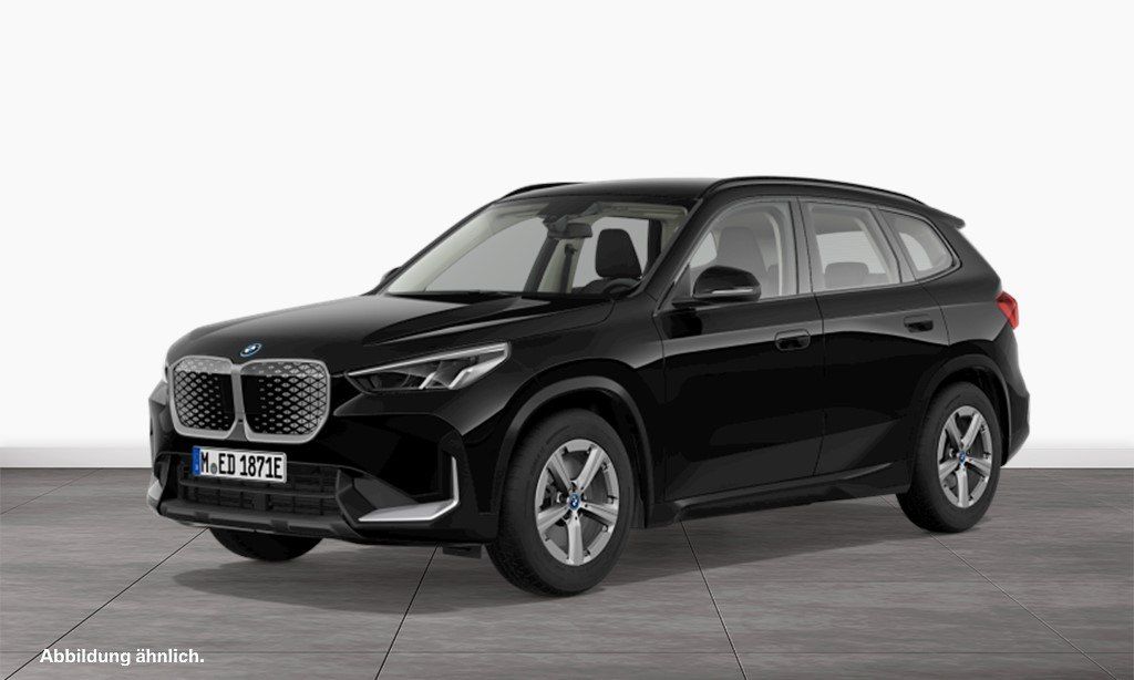 Bild des Angebotes BMW iX1 eDrive20 Kamera Sitzheizung Alarm