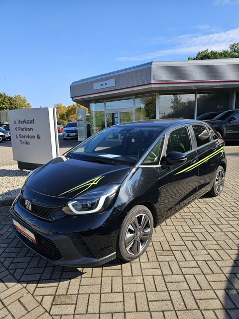 Bild des Angebotes Honda Jazz e:HEV 1.5 i-MMD Hybrid Advance