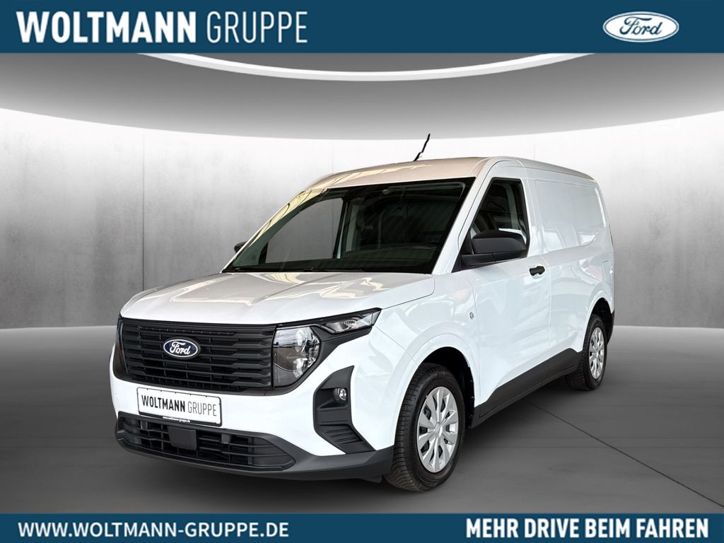 Bild des Angebotes Ford Transit Courier Trend Apple CarPlay Android Auto