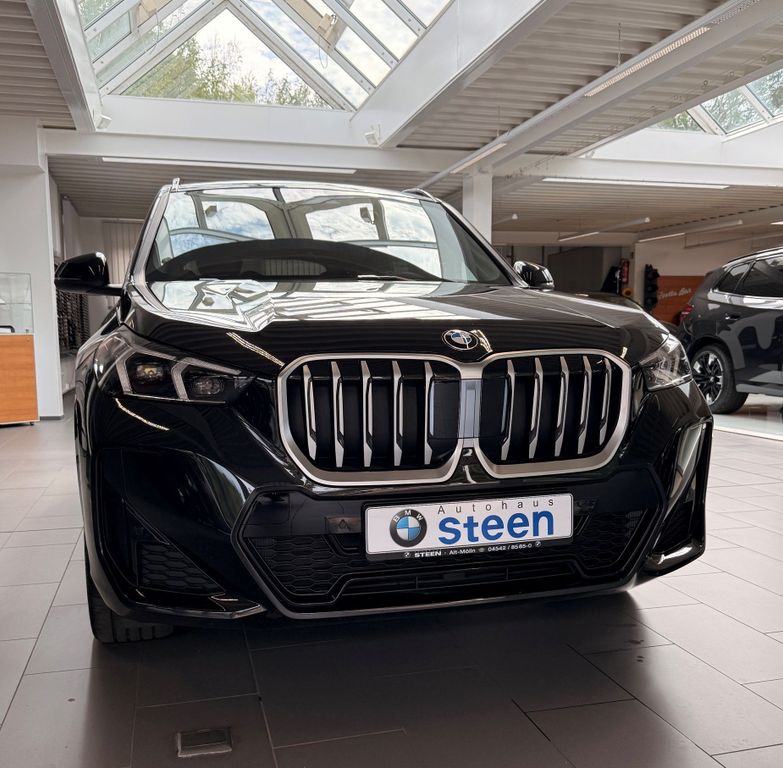 Bild des Angebotes BMW X1 sDrive18i Aut. M Sportpaket