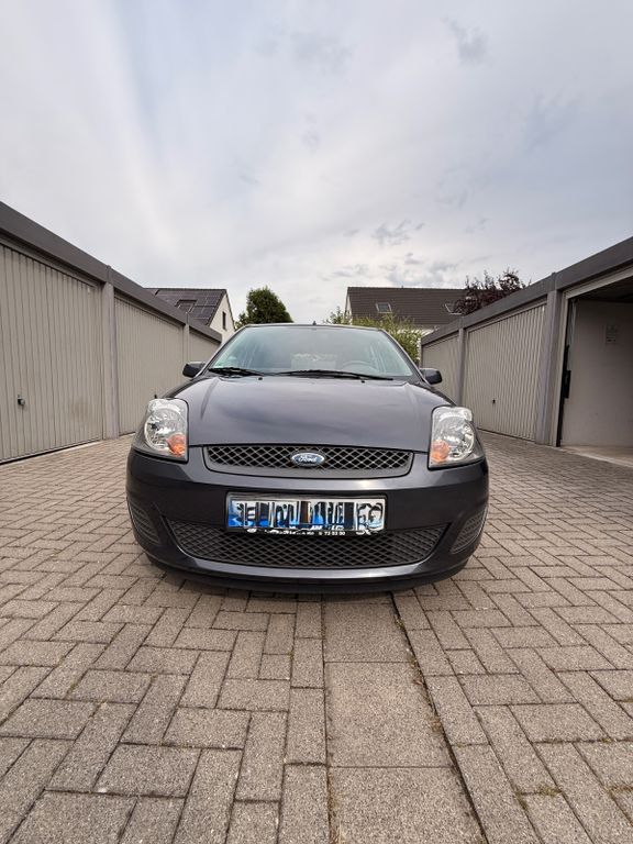 Bild des Angebotes Ford Fiesta 1,3 51 kW Style Style