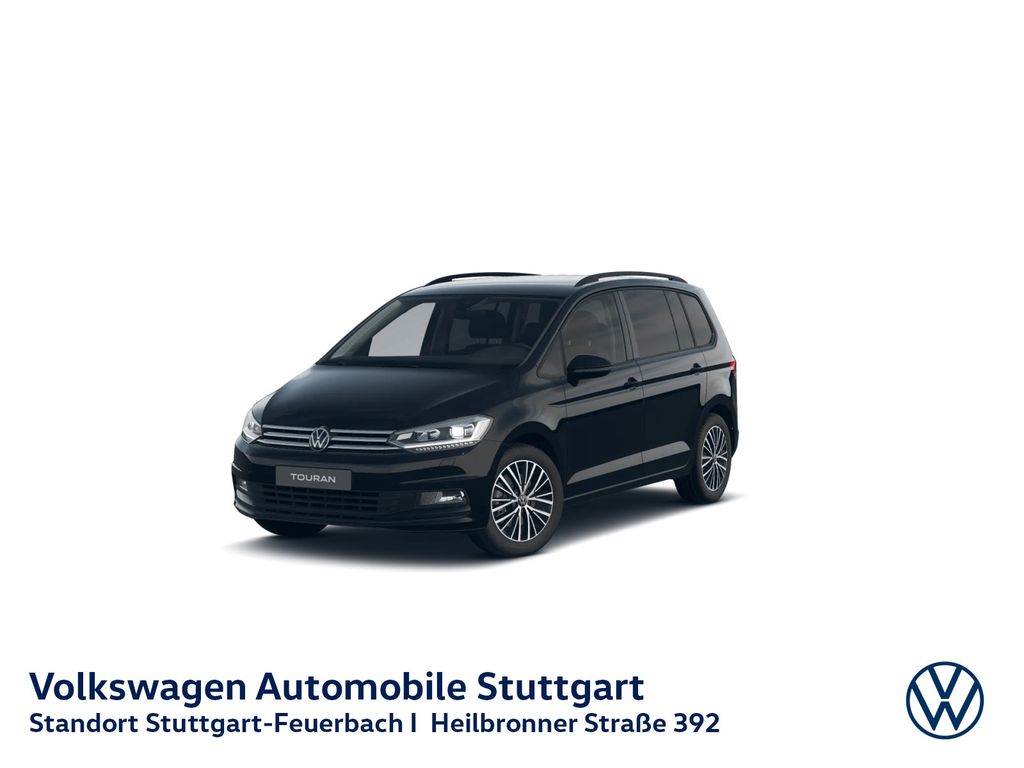 Volkswagen Touran Family 1.5 TSI DSG Kamera AHK Tempomat