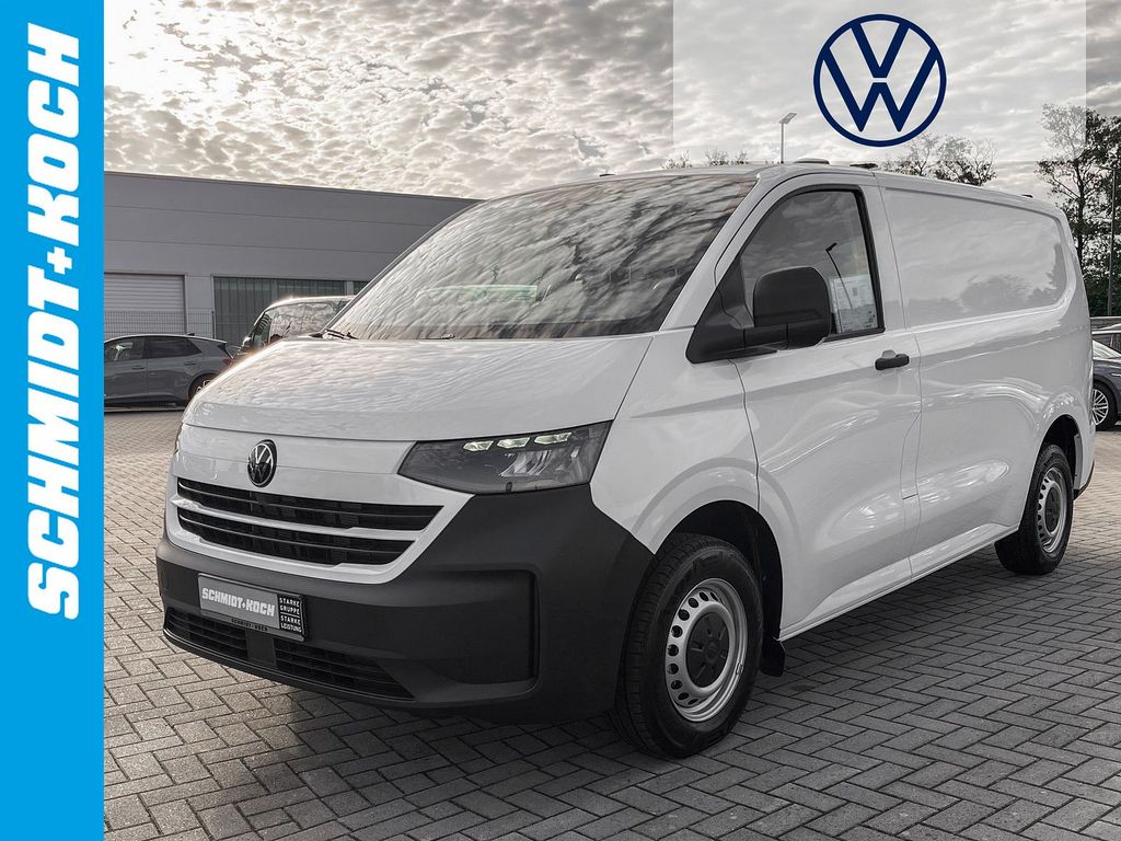 Bild des Angebotes Volkswagen Transporter Kasten Motor 2.0 l TDI 81 kW TV GRA