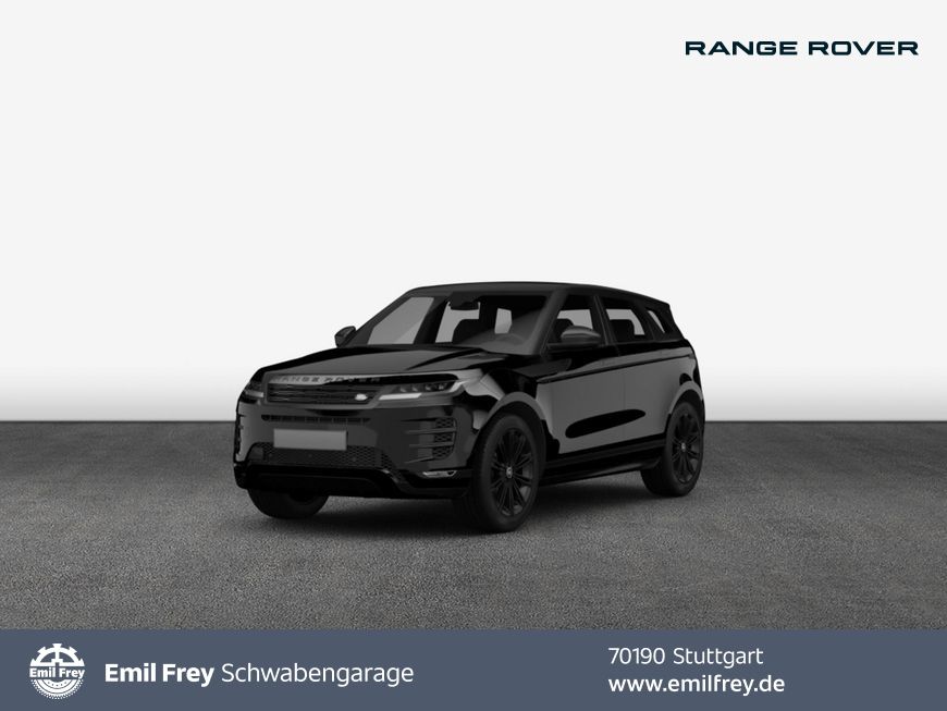 Bild des Angebotes Land Rover Range Rover Evoque D200 Dynamic SE