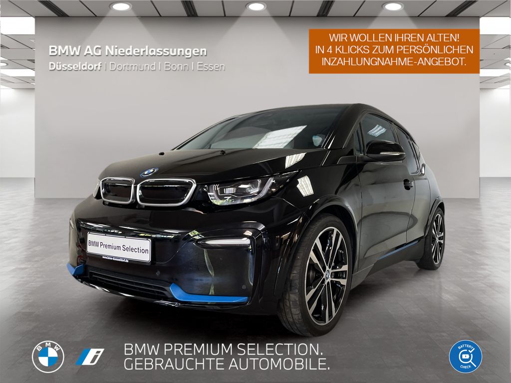 Bild des Angebotes BMW i3s 120Ah Navi Driv.Assist+ Kamera LED
