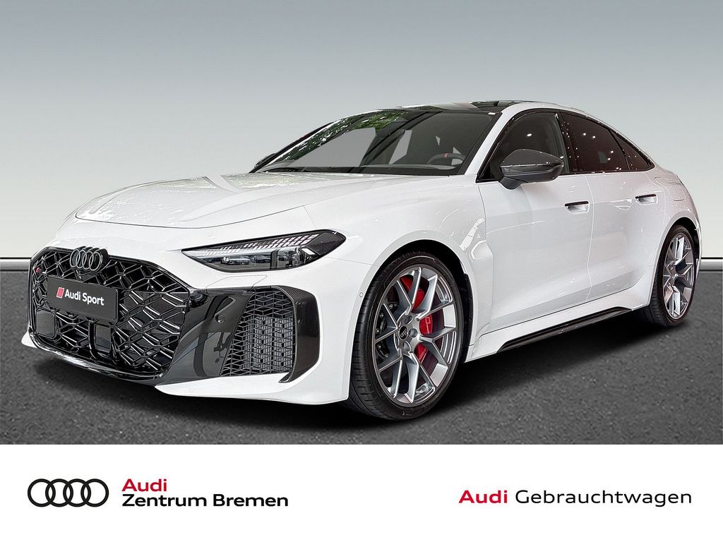 Bild des Angebotes Audi RS 5 2.9 TFSI e PHEV quattro PANO B+O KERAMIC
