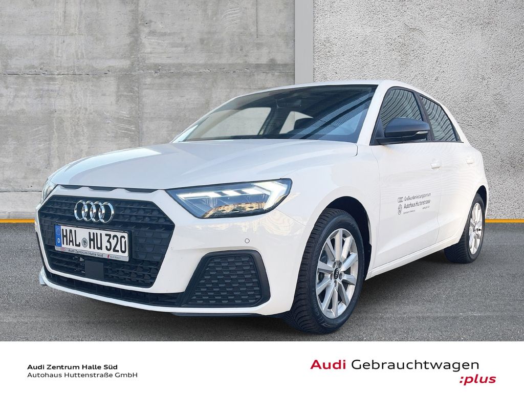 Bild des Angebotes Audi A1 Sportback 30 TFSI