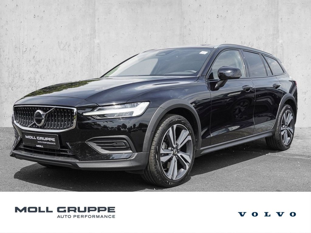 Bild des Angebotes Volvo V60 Cross Country B4 D AWD Plus Bright 19ZOLL LE
