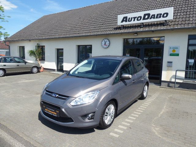 Bild des Angebotes Ford C-MAX Sync Edition