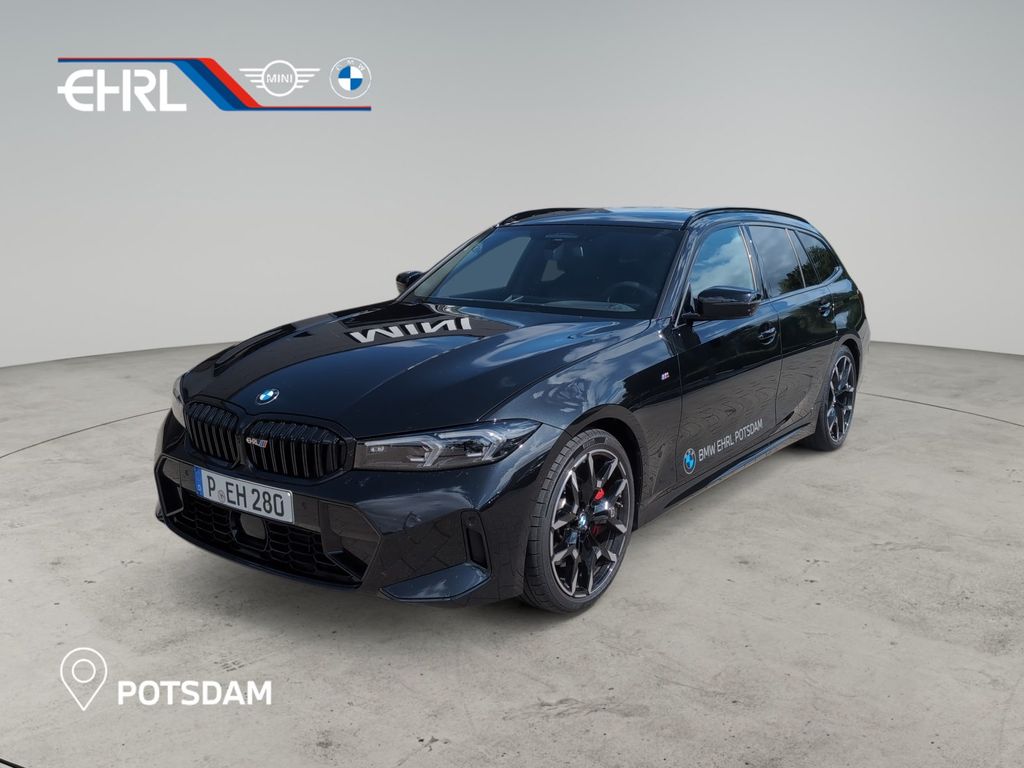 Bild des Angebotes BMW 320d xDrive VERFÜGBAR AB SOFORT