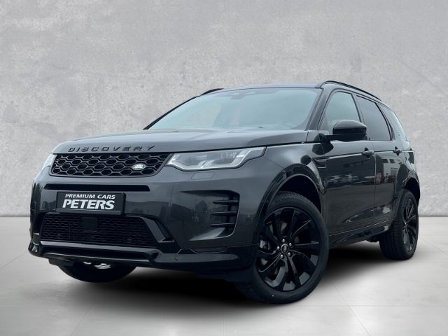 Bild des Angebotes Land Rover Discovery Sport D200 Dynamic HSE AHK-el. klappb.