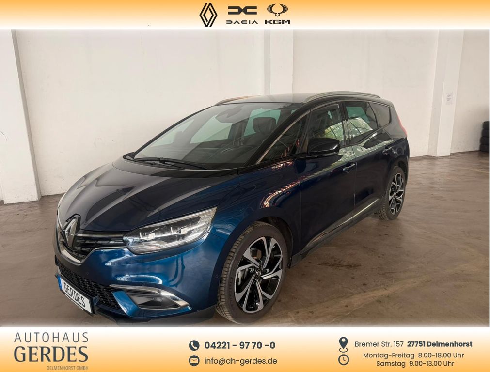Bild des Angebotes Renault Scenic IV 1.3 TCe 160 Grand Executive