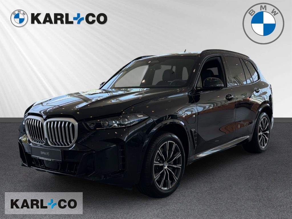 BMW X5 50 e xDrive M Sport HUD*MEM*H/K*Parking Prof