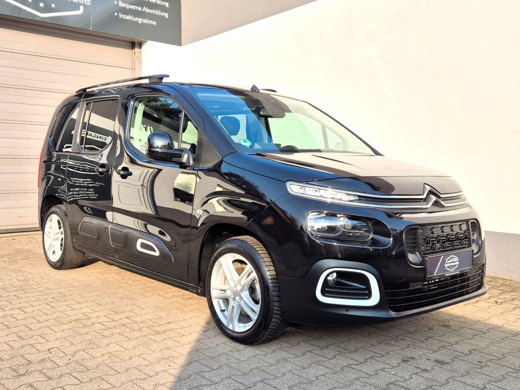Bild des Angebotes Citroën Berlingo Shine M ||AHK|Panorama|SHG||