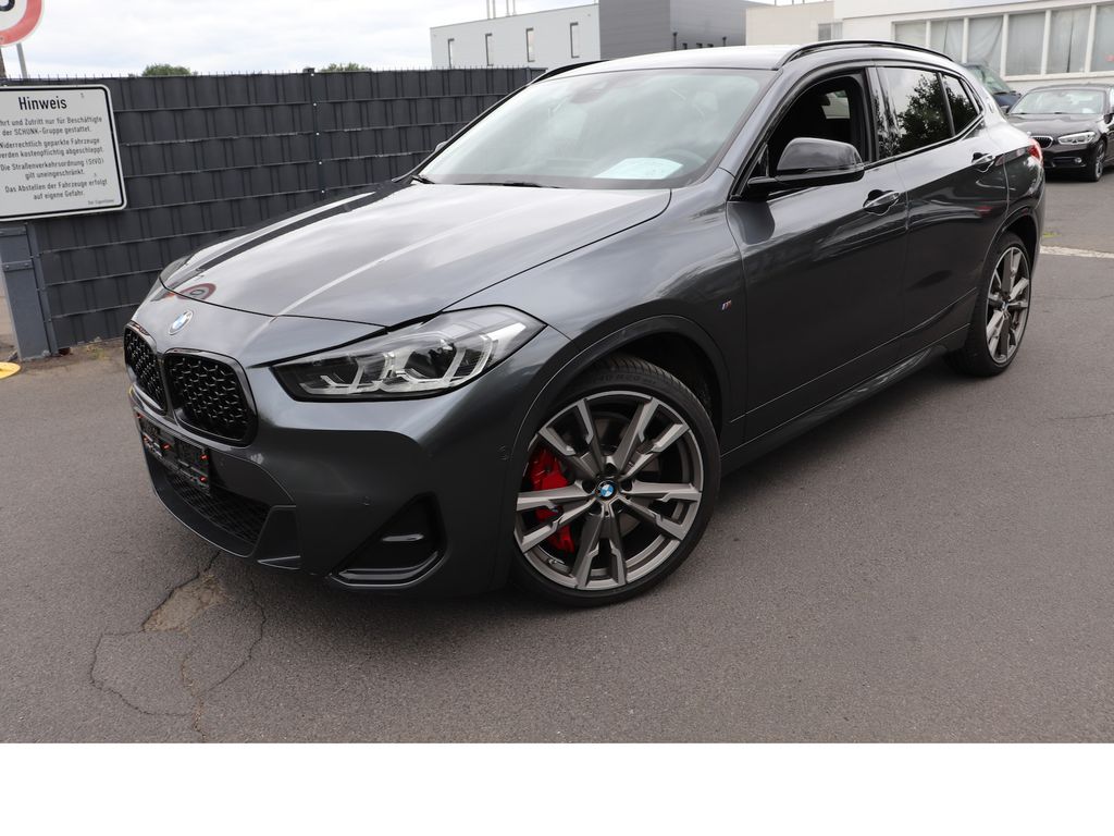 Bild des Angebotes BMW X2 xDrive M35 i, 1.Hand, 20´´, LED, Kamera