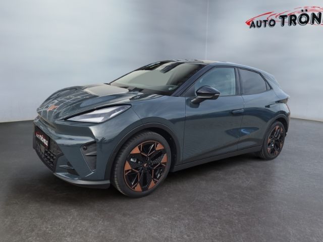 Bild des Angebotes Cupra Raval Endurance Dynamic Plus +360 Kamera