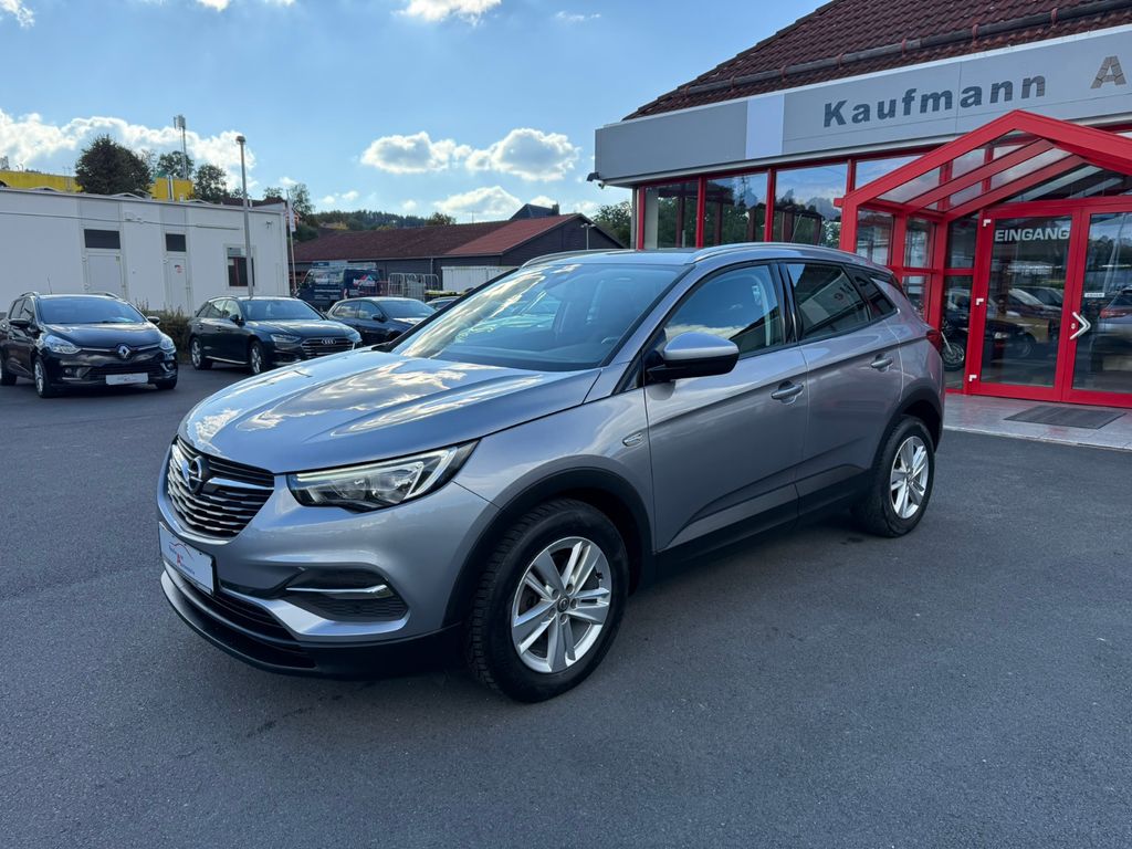 Bild des Angebotes Opel Grandland (X) Edition *AUTOMATIK*