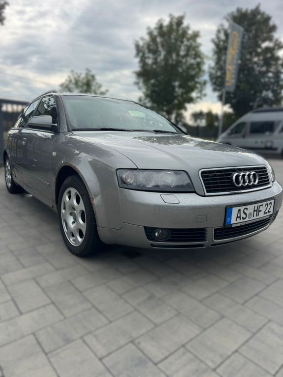 Bild des Angebotes Audi A4 1.9TDI 96kW 6-Gang Avant