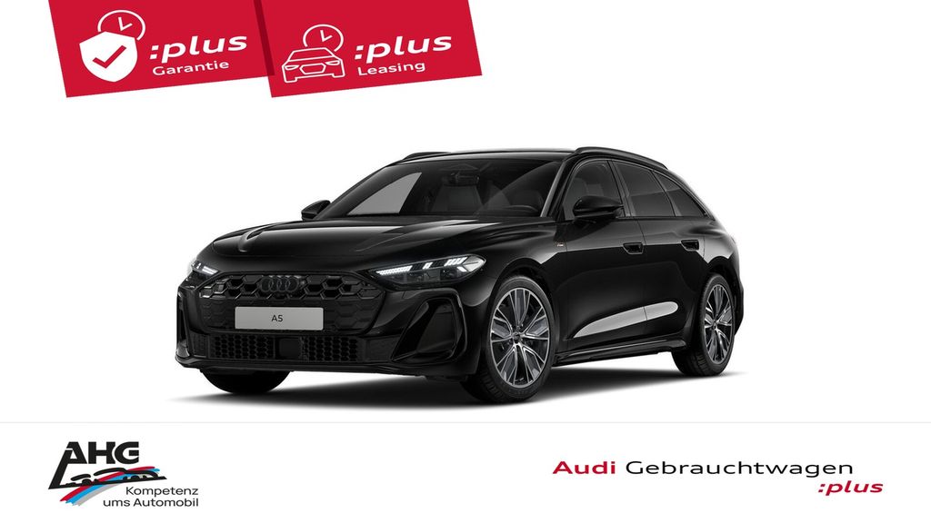 Bild des Angebotes Audi A5 Avant TFSI quattro S tronic  LED Navi Pa