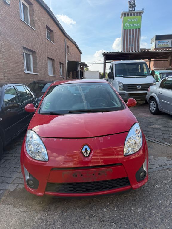 Renault Twingo Expression
