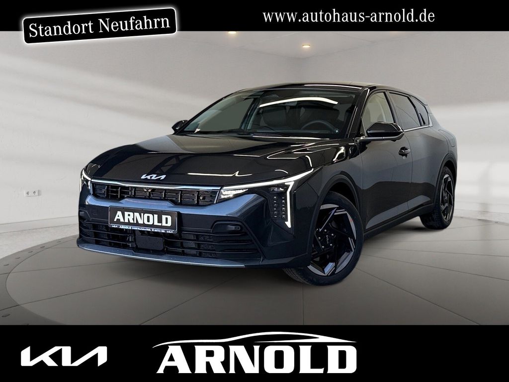 Bild des Angebotes Kia K4 1.6 T-GDI Spirit LED 360° Navi Leder Sitzh. !