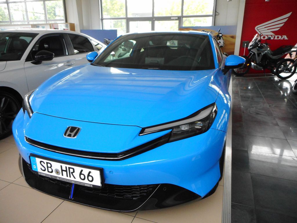 Bild des Angebotes Honda Prelude 2.0 i-MMD e:HEV 135 kW Advance