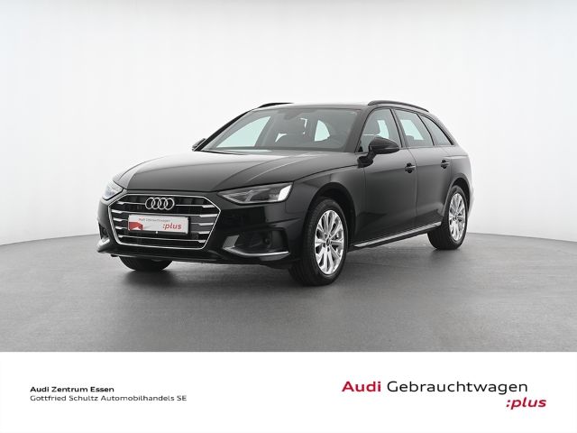 Bild des Angebotes Audi A4 Avant Advanced 40 TDI S-TRONIC LED PANO PLUS