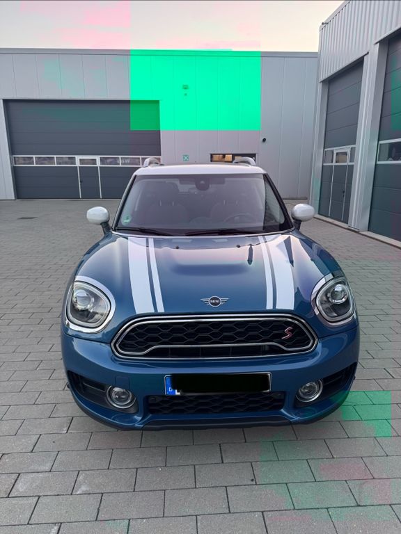 Bild des Angebotes MINI Countryman S (Cooper) Cooper S Cooper S