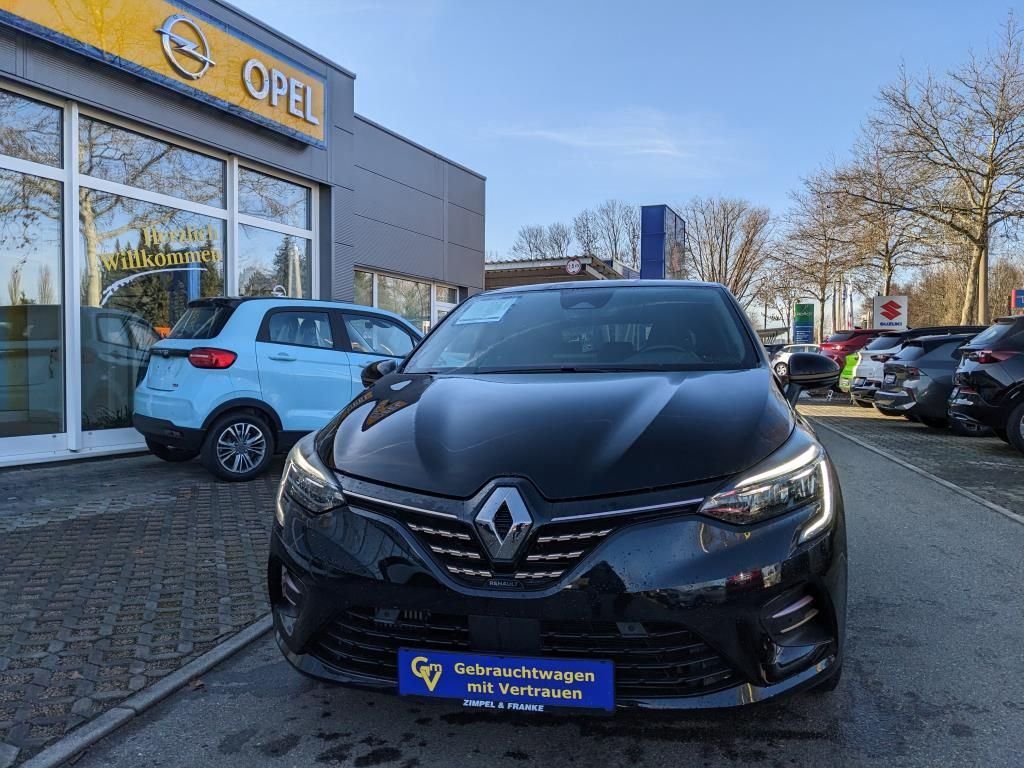Bild des Angebotes Renault Clio 1,0 Tce Lutecia