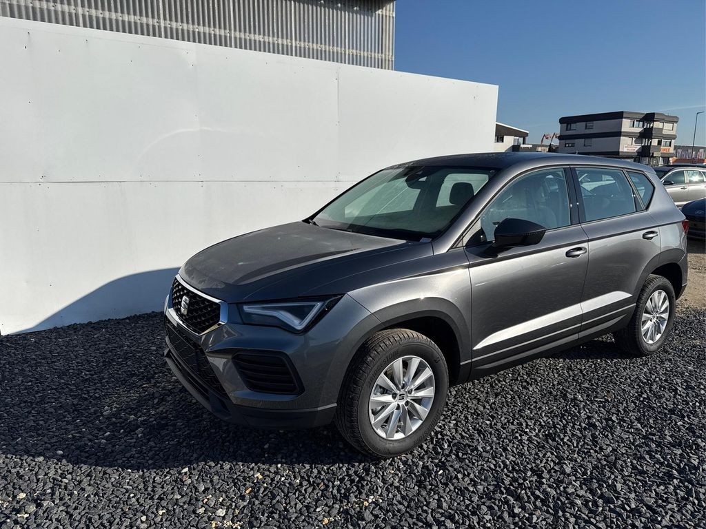 Bild des Angebotes Seat Ateca EDITION KLIMAAUTOMATIK ALU TEMPOMAT EL....