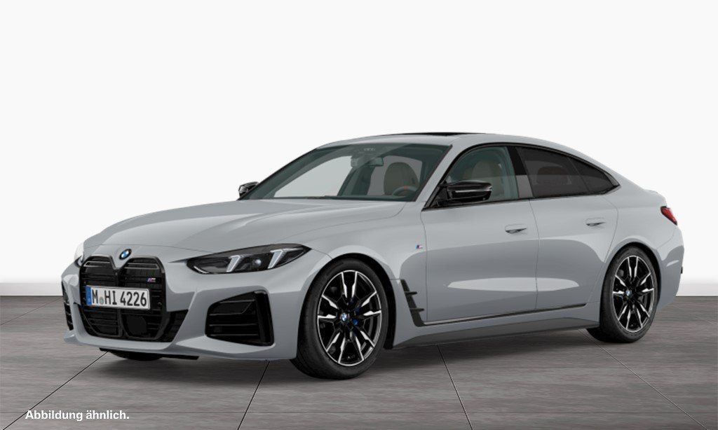 Bild des Angebotes BMW M440i xDrive Gran Coupé Harman Kardon Schiebedac