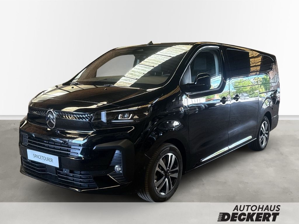 Bild des Angebotes Citroën Spacetourer Max XL Blue Hdi 180 EAT8